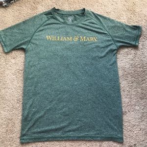 William and Mary t-shirt